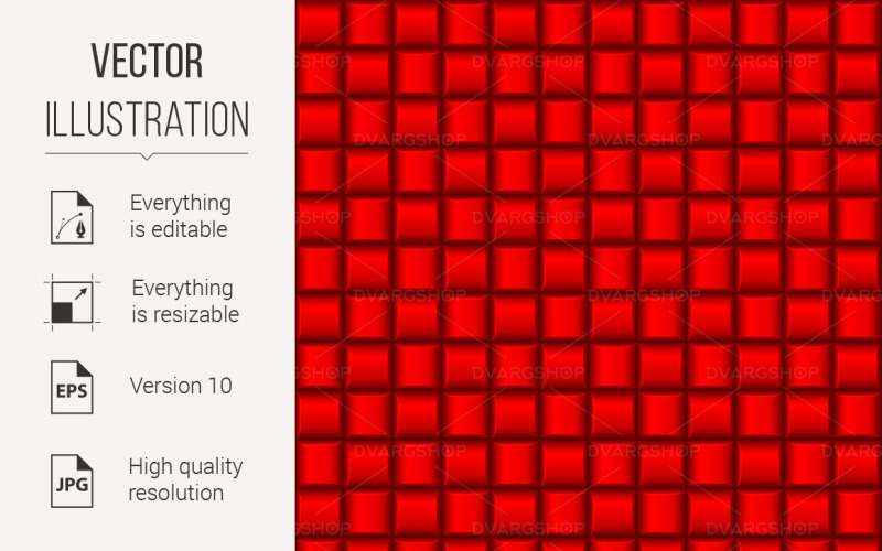 Download Vector "Abstract Red Cell Textures - Vector Image" / Abstract Red Cell Textures - Vector Image - Vector на тему графика abstract,texture,creative,cell,red,illustration,backdrop,macro,dark,speaker,light,nobody,art,photography,metal,reflection,frame,color,metalic,steel