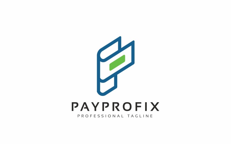 Download Шаблон логотипа "Pay P Letter Logo Template" / Pay P Letter Logo Template - Шаблон логотипа на тему графика agency,blog,developer,finance,group,letter,marketing,media,multimedia,p logo,pay,payment,pp,pro,product,production,programmer,property,real estate,simple