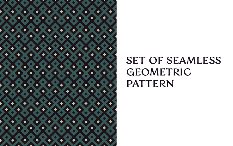Download Pattern "Set of Seamless Vector Geometric Pattern" / Set of Seamless Vector Geometric Pattern - Pattern на тему графика vintage,patterns,antique,mosaic,geometric,pattern,modern,design,tile,vector,graphic,wallpaper,texture,abstract,background,islamic,ornament,decor,arabic,seamless