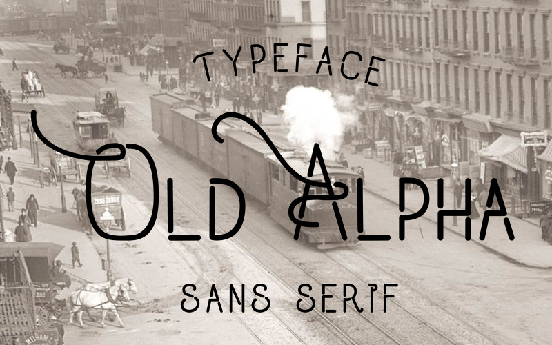 Download Шрифт "Old Alpha Typeface Font" / Old Alpha Typeface Font - Шрифт на тему графика classic font,couple,cursive font,font,hand lettering,handmade,ligature,logotype,love,monoline,round font,sans serif,script,swash,valentine,vintage font,wedding font