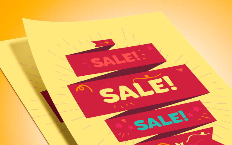 Download Vector "Sale Ribbon - Vector Image" / Sale Ribbon - Vector Image - Vector на тему графика product,retail,sale,store,buy,illustration,vector,commerce,market,shop,icon,supermarket,purchase,business,design,bag,marketing,consumerism,concept,package