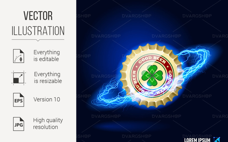 Download Vector "Energy - Vector Image" / Energy - Vector Image - Vector на тему графика beer,energy,cover,lightning,text,space,blue,stream,maelstrom,thunder,quatrefoil,voltage,abstract,sphere,cycle,image,swirl,motion,igniting,multi