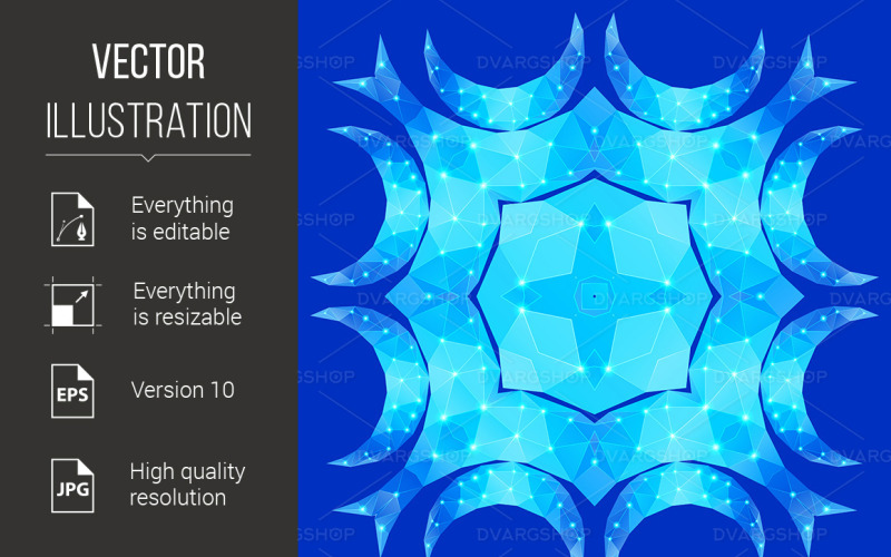 Download Vector "Polygonal Geometric Constellations - Vector Image" / Polygonal Geometric Constellations - Vector Image - Vector на тему графика polygonal,geometric,abstract,constellations,constellation,blue,square,flower,style,astrology,image,astronomy,ornaments,inspiration,art,star,shaped,shapes,graphic,decoration