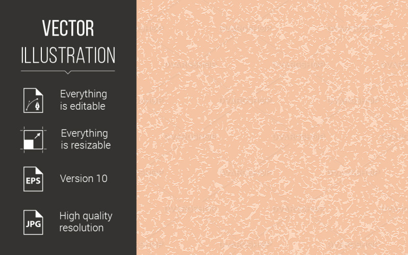 Download Vector "Beige Abstract Background - Vector Image" / Beige Abstract Background - Vector Image - Vector на тему графика beige,wallpaper,stucco,texture,abstract,background,abstraction,mosaic,backdrop,ornamental,repetition,picture,ornament,simple,image,structure,vintage,pattern,seamless,cover