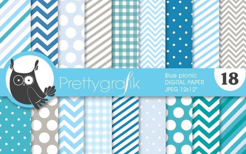 Download Vector "Chevron Mix Patterns Digital Paper - Vector Image" / Chevron Mix Patterns Digital Paper - Vector Image - Vector на тему графика scrapbooking,stripes,patterns,digital papers,digital art,digital scrapbooking,polka dots,chevron