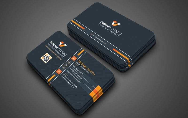 Download Фирменный стиль "Businesss Card Vol1 - Corporate Identity Template" / Businesss Card Vol1 - Corporate Identity Template - Фирменный стиль на тему графика business card,creative business card,corporate business card,spa,photography,creative,business,real estate,food,flyers,stationery,red,green,blue,official,water color,cards,corporate business 