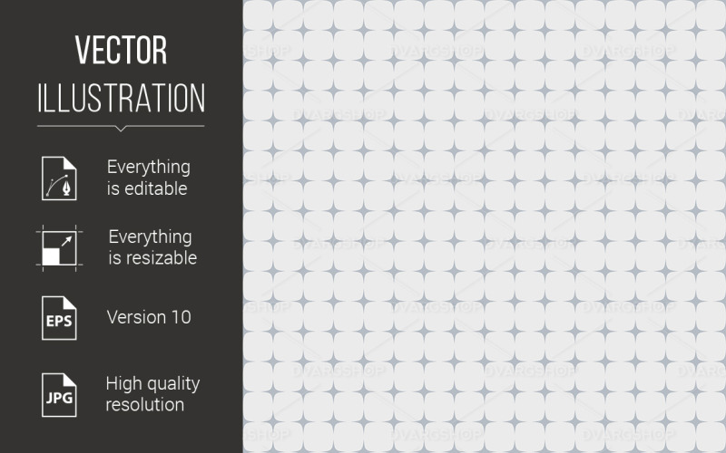 Download Vector "Abstract Star Background - Vector Image" / Abstract Star Background - Vector Image - Vector на тему графика star,background,grey,seamless,abstract,pattern,white,shape,flat,geometric,festive,light,illustration,row,graphic,abstraction,geometry,image,print,decor