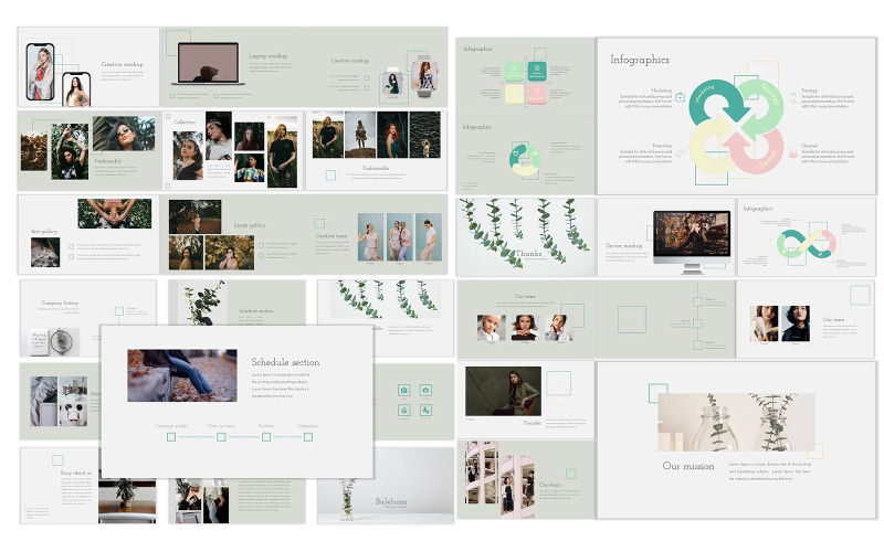 Baleluna Google-dia's