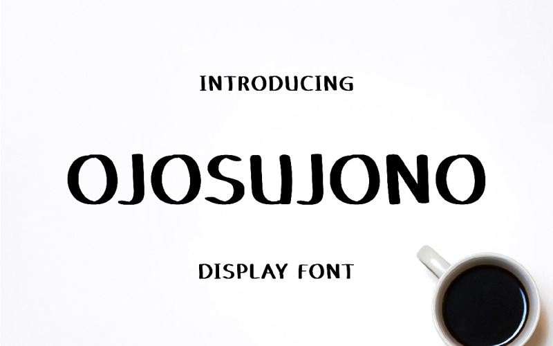 Download Шрифт "Ojosujono Font" / Ojosujono Font - Шрифт на тему графика fancy,handwritten,vintage,modern,text,hand,typhography,style,childern,illustration,fun,graphic,font,logo,calligraphy,design,alphabet,art,typography,vector