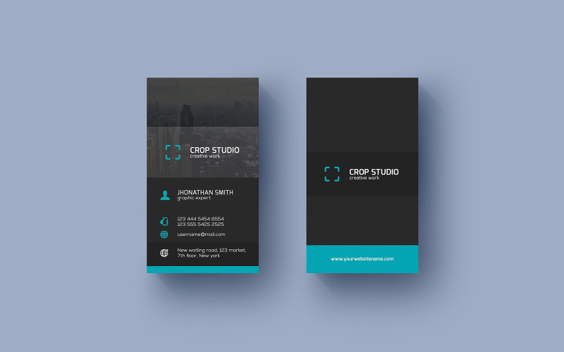 Download Фирменный стиль "Business Card - Corporate Identity Template" / Business Card - Corporate Identity Template - Фирменный стиль на тему графика modern,creative,clean,multipurpose,minimal,minimalist,fresh,sleek,agency,medical,real estate,abstract,startup,corporate,company,business card,business cards,business card template,business ca
