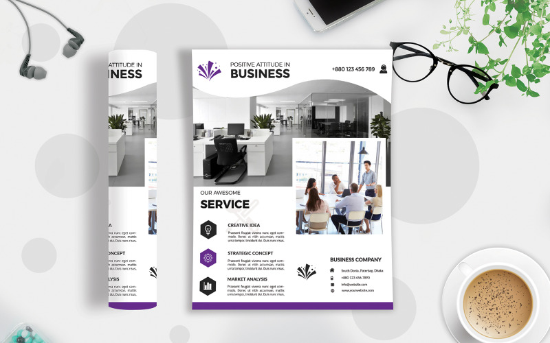 Download Фирменный стиль "Business Flyer Vol-139 - Corporate Identity Template" / Business Flyer Vol-139 - Corporate Identity Template - Фирменный стиль advertisement,agency flyer,agency publisher,business,clean design,corporate flyer,creative flyer,flyer template,illustrator flyer,marketing,multipurpose flyer,new company ad,orange,promotion 