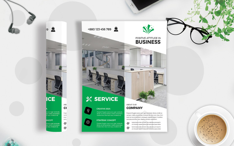 Download Фирменный стиль "Business Flyer Vol-145 - Corporate Identity Template" / Business Flyer Vol-145 - Corporate Identity Template - Фирменный стиль advertisement,agency flyer,agency publisher,business,clean design,corporate flyer,creative flyer,flyer template,illustrator flyer,marketing,multipurpose flyer,new company ad,orange,promotion 