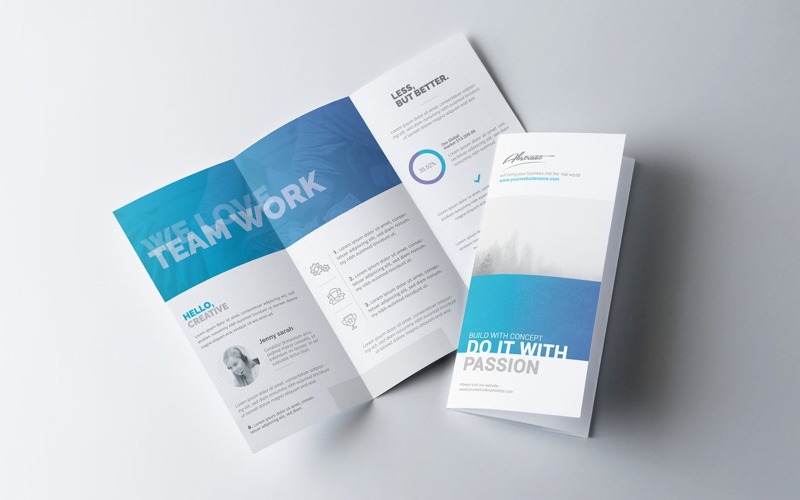 Download Фирменный стиль "Multipurpose TriFold Brochure - Corporate Identity Template" / Multipurpose TriFold Brochure - Corporate Identity Template - Фирменный стиль на тему графика multipurpose,corporate,company,agency,medical,real estate,business,a4,trifold,brochure,template,templates,bundle,trifold brochure,business brochure,a4 brochure,a4 trifold,business brochure te