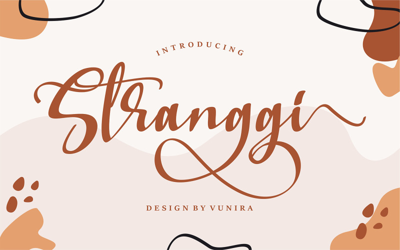 Download Шрифт "Stranggi | A Stylish Handwritten Font" / Stranggi | A Stylish Handwritten Font - Шрифт на тему графика handwritten,art,calligraphy,design,text,letter,vector,style,alphabet,vintage,background,graphic,modern,font,abc,illustration,drawn,symbol,type,hand