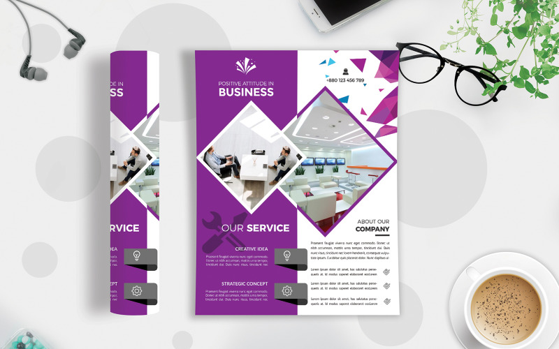 Download Фирменный стиль "Business Flyer Vol-151 - Corporate Identity Template" / Business Flyer Vol-151 - Corporate Identity Template - Фирменный стиль advertisement,agency flyer,agency publisher,business,clean design,corporate flyer,creative flyer,flyer template,illustrator flyer,marketing,multipurpose flyer,new company ad,orange,promotion 