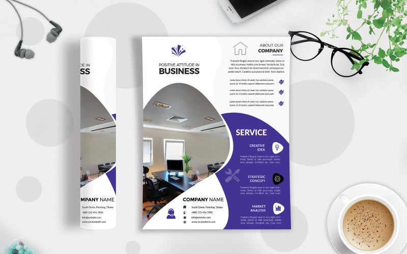 Download Фирменный стиль "Business Flyer Vol-178 - Corporate Identity Template" / Business Flyer Vol-178 - Corporate Identity Template - Фирменный стиль на тему графика advertisement,agency flyer,agency publisher,business,clean design,corporate flyer,creative flyer,flyer template,illustrator flyer,marketing,multipurpose flyer,new company ad,orange,promotion 
