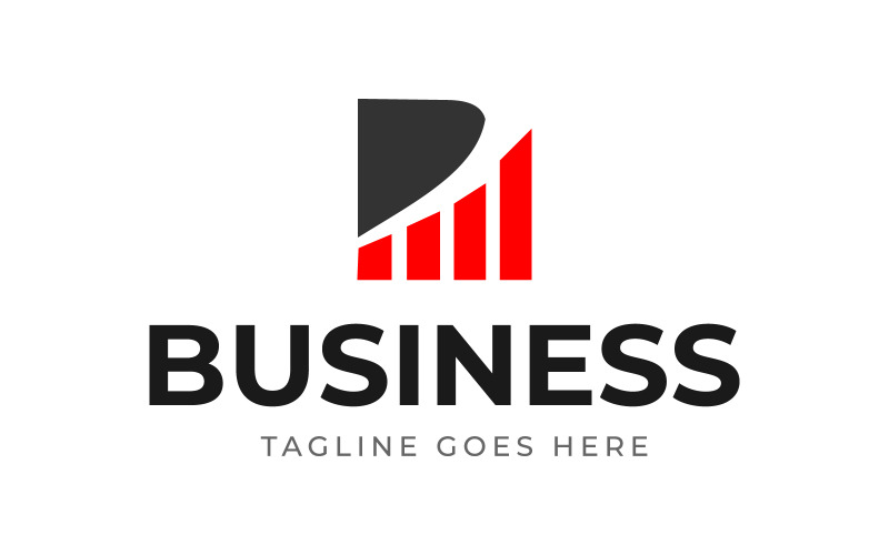 Plantilla de logotipo de diseño creativo de negocios