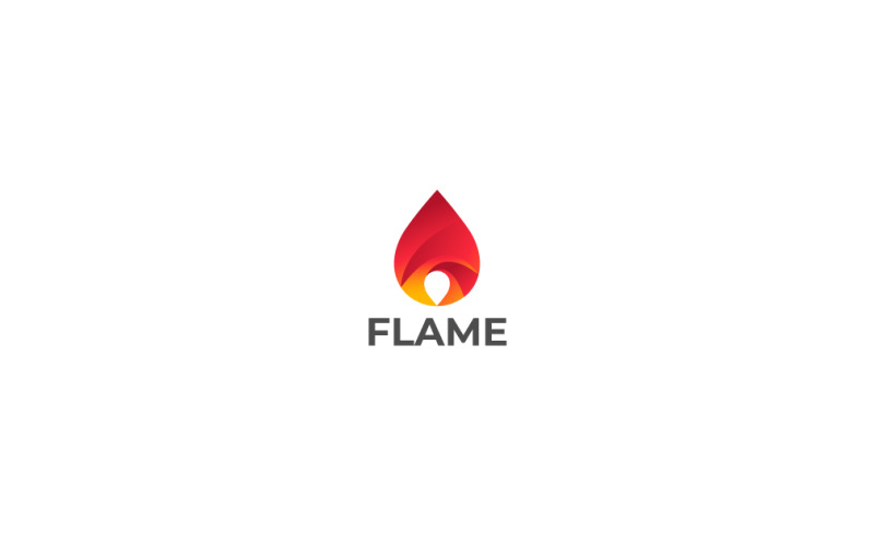 Download Шаблон логотипа "Flame Logo Template" / Flame Logo Template - Шаблон логотипа на тему графика logo,logo design,logo logo,logodesign,letter logo,logo new,logonew,modern logo,modernlogo,logologo,logo modern,logotype,logofolio,logodesigner,logo designer,logo brand,logo logonew,logo templ