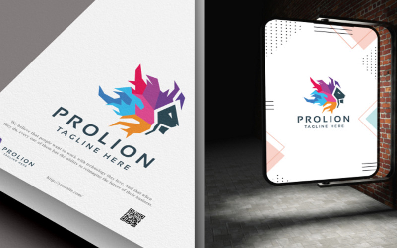 Download Шаблон логотипа "Professional Lion Logo Template" / Professional Lion Logo Template - Шаблон логотипа на тему графика animal,business,ceo,colorful,consultant,corporate,digital,finance,finances,financial,firm,fund,investing,investment,king,kingdom,lion,professional,royal,royalty