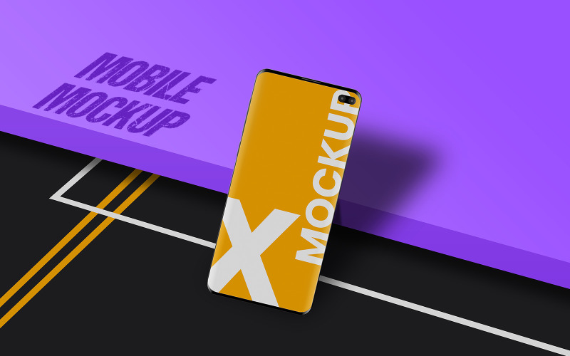 Download Мокап для продукта "Mobile product mockup" / Mobile product mockup - Мокап для продукта на тему графика mobile,psd,mockup,website,graphic,presentations,branding,creative,modern,presentation,promotion,promotions,iphone,apple,android