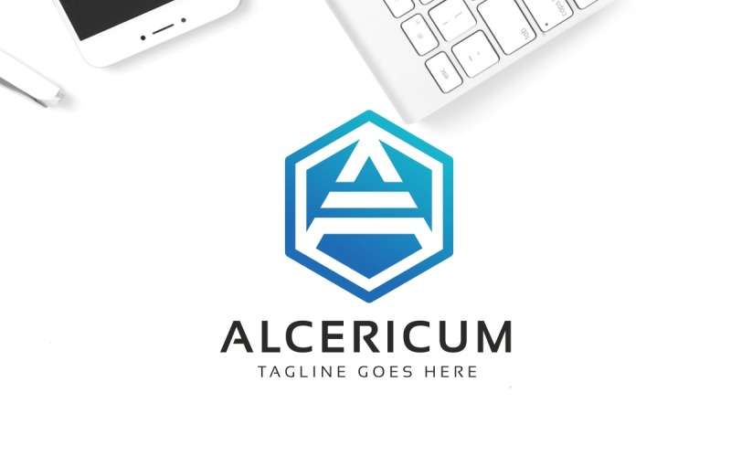 Download Шаблон логотипа "Letter A Hexagon Logo Template" / Letter A Hexagon Logo Template - Шаблон логотипа на тему графика a letter,a logo,action,active,activity,axis,bold,box,cube,cubical,data,development,digital,entertainment,expert,gaming,hexagon,hexagonal,innovation,intelligence