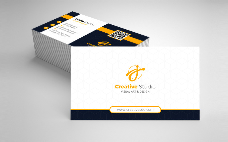 Download Фирменный стиль "Business Card - Corporate Identity Template" / Business Card - Corporate Identity Template - Фирменный стиль на тему графика template,black,presentation,business,clean,card,print,company,graphic,stationery,corporate,identity,branding,shape,dark,professional,elegant,modern,copy,work