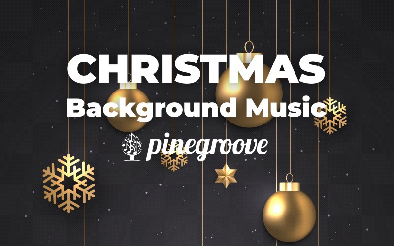 Christmas Pop Baroque - Audio Track
