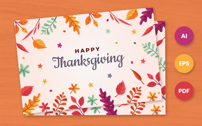 Fond de Thanksgiving gratuit pour Thanksgiving