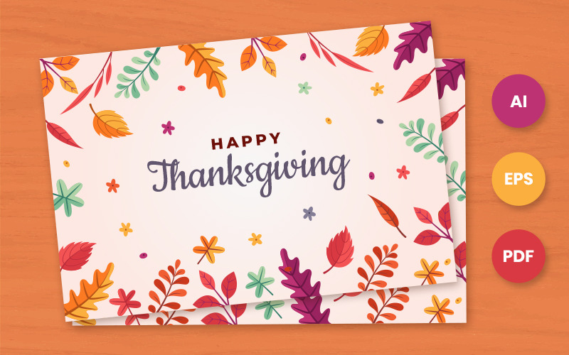 Free Thanksgiving Happy Thanksgiving Background