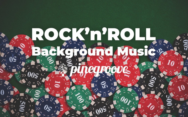 Gamble And Rock Royaltifri musik #122432