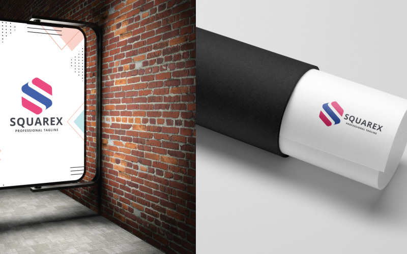 Download Шаблон логотипа "Square Cube Letter S Logo Template" / Square Cube Letter S Logo Template - Шаблон логотипа на тему графика box,brand,cube,cubical,digital,hexagon,hexagonal,identity,letter,media,s letter,s logo,safe,safety,sagittarius,sale,social media,society,soft,software