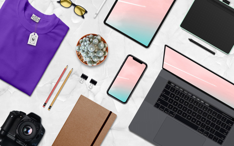 Download Мокап для продукта "Stationery product mockup" / Stationery product mockup - Мокап для продукта на тему графика stationery,psd,mockups,website,graphic,presentations,web,brand,branding,logo,presentation,mockup,promotion,promotions,product