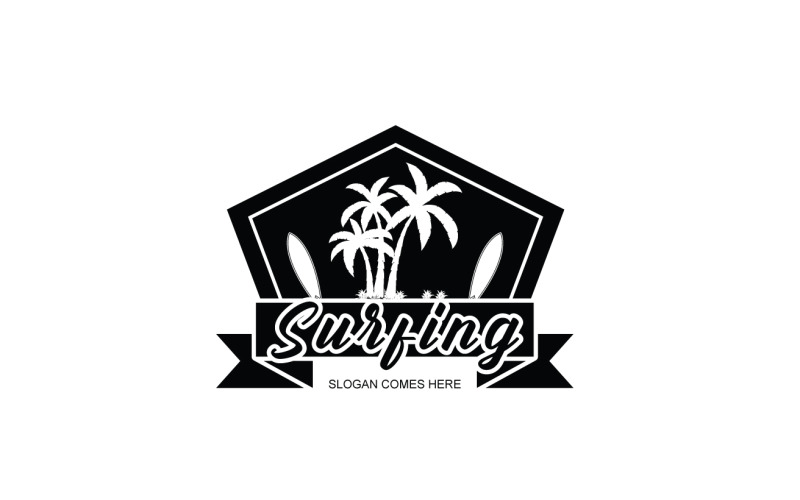 Download Шаблон логотипа "Surfing Logo Template" / Surfing Logo Template - Шаблон логотипа на тему графика surfers,surfing,waves,surfinglife,surfboard,beach,ocean,surftrip,tree,beachlife,sea,travel,longboard,surfstyle,nature,surfingphotography,lifestyle mountian,logo,icon,vintage