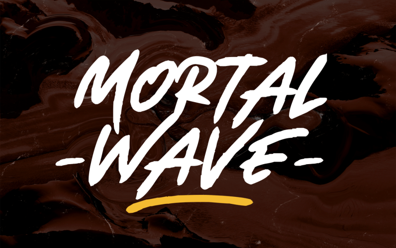 Download Шрифт "Dry Brush Font" / Dry Brush Font - Шрифт на тему графика font,typography,design,handwritten