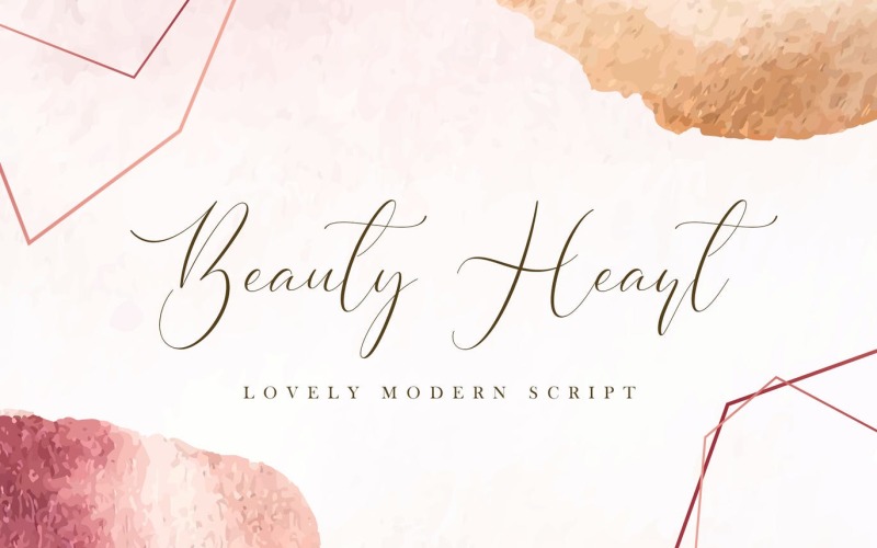 Download Шрифт "Lovely Calligraphy Font" / Lovely Calligraphy Font - Шрифт на тему графика font,typography,design,handwritten