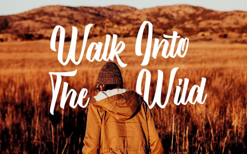 Download Шрифт "Modern Script Typeface Font" / Modern Script Typeface Font - Шрифт на тему графика font,typography,design,handwritten