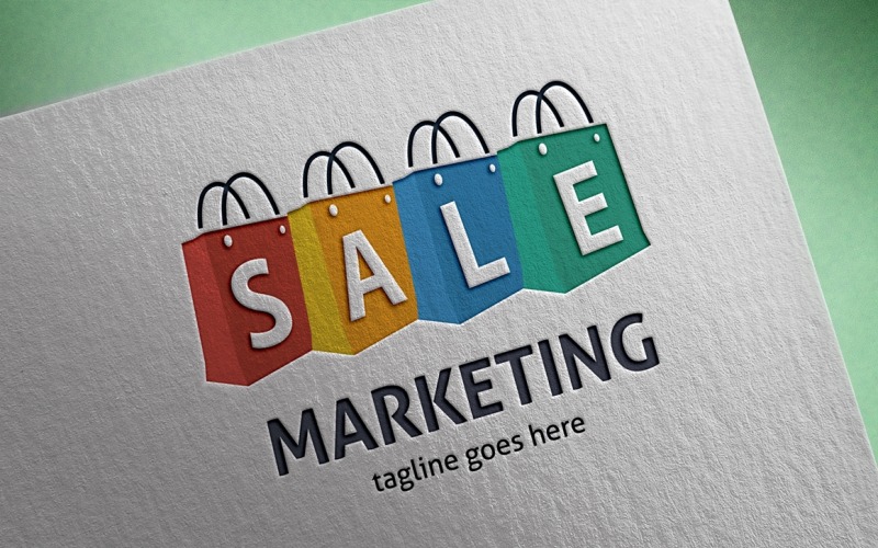 Download Шаблон логотипа "Marketing Logo Template" / Marketing Logo Template - Шаблон логотипа на тему графика communication,consulting,chart,company,data,graph,market,marketing,media,mobile,mobile phone,sale,sales,seo,service,share,stat,statistic,strategies,trade