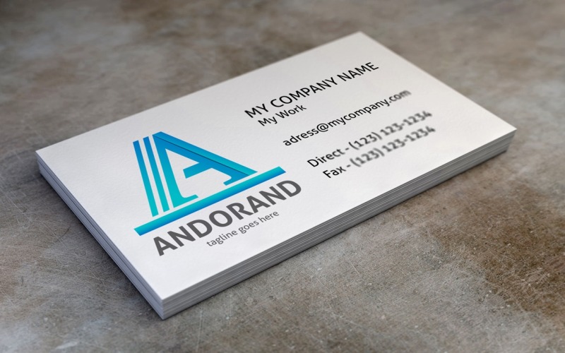 Download Шаблон логотипа "Andorand (Letter A) Logo Template" / Andorand (Letter A) Logo Template - Шаблон логотипа на тему графика a letter,a logo,abstract,action,activity,administrator,agency,brand,consultant,consulting,corporate,creative,digital,entertainment,financial,investment,letter a,media,modern,mountain