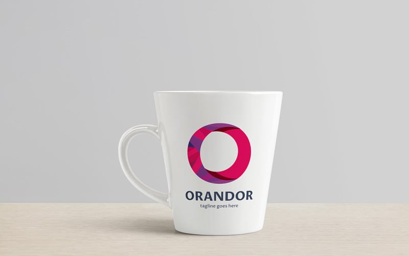 Download Шаблон логотипа "Orandor (Letter O) Logo Template" / Orandor (Letter O) Logo Template - Шаблон логотипа на тему графика app,blue,brand,branding,business,company,corporate,hardware,identity,letter logo,letter o,logo design,logo o,logotype,marketing,media,meisuseno,modern,o letter,o letter logo