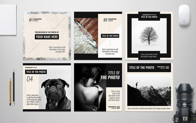 Download Шаблон для соцсетей "Event Social Media Template" / Event Social Media Template - Шаблон для соцсетей на тему графика social,media,templates,event,personal,bussines,style,modern,classy,elegant,facebook,instagram,digital,likes,followers,stories