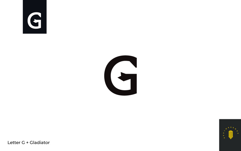 Download Шаблон логотипа "Gladiator and Letter G Combination Logo Template" / Gladiator and Letter G Combination Logo Template - Шаблон логотипа на тему графика black,war,soldier,idea,strong,spartan,equipment,sign,drawing,logo,warriors,antique,hat,emblem,element,rome,old,gladiator,deep,gletter