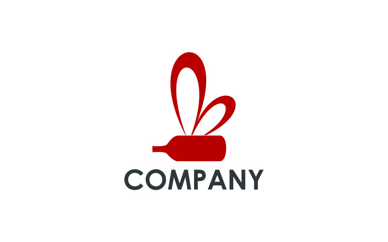 Download Шаблон логотипа "Drink flying Logo Template" / Drink flying Logo Template - Шаблон логотипа на тему графика drink,flying,fresh,beverage,sweet,slice,water,closeup,summer,juicy,drop,lemon,cocktail,freshness,mint,bar,cafe,vodka,alcohol,coffee