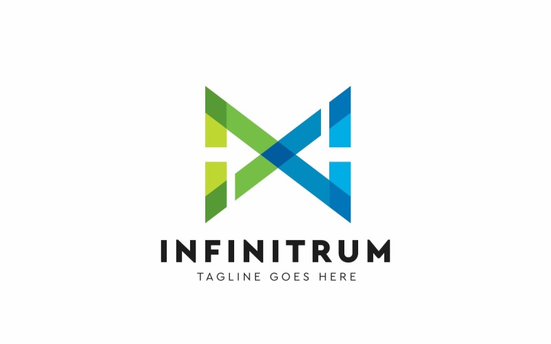 Download Шаблон логотипа "Infinity Arrows Logo Template" / Infinity Arrows Logo Template - Шаблон логотипа на тему графика abstract,app,application,arrow,arrows,building,chemistry,computer,connection,construction,data,design,develop,digital,infinite,infinity,internet,media,modern,network