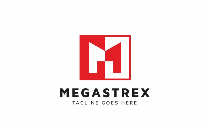 Download Шаблон логотипа "Megastrex M Letter Logo Template" / Megastrex M Letter Logo Template - Шаблон логотипа на тему графика actions,branding,business,creative,cut,development,dynamics,entertainment,game,gaming,letter,letter m,m letter,m letter logo,m logo,machine,master,mechanic,mobile,monster