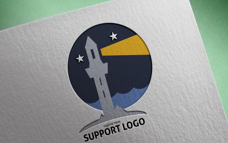Download Шаблон логотипа "Support Logo Template" / Support Logo Template - Шаблон логотипа на тему графика agent,call,chat,client,communication,dial,help,help desk,live,logo,marketing,support,telephone,vector