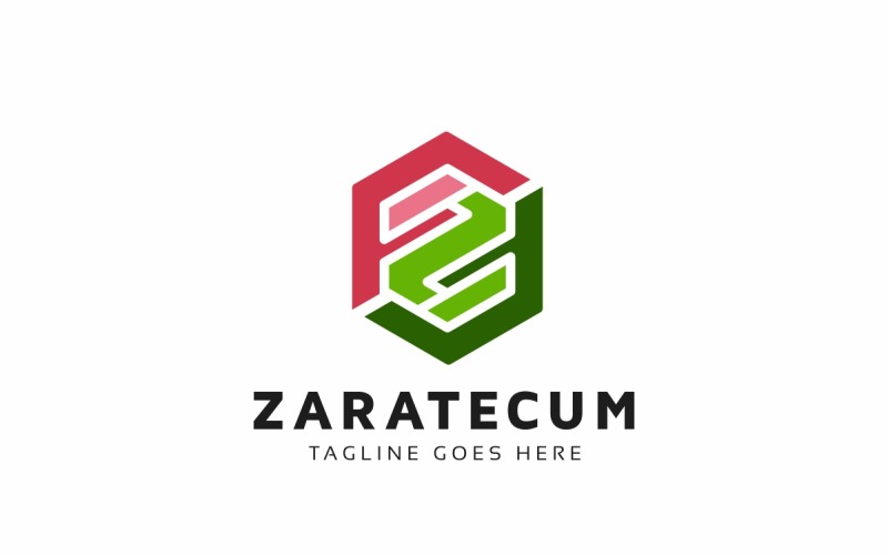 Download Шаблон логотипа "Z Letter Hexagon Logo Template" / Z Letter Hexagon Logo Template - Шаблон логотипа на тему графика advice,business,company,corporate,hex,hexagon,identity,law,lawyer,letter,logo,marketing,name,protect,protection,shield,studio,vector,visual identity,way