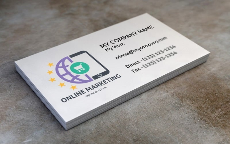 Download Шаблон логотипа "Online Marketing Logo Template" / Online Marketing Logo Template - Шаблон логотипа на тему графика abstract,arrow,arrow logo,branding,business,creative,energy,marketing,media marketing,modern,online,online marketing,power,seo,simple,statistics,upward,web marketing