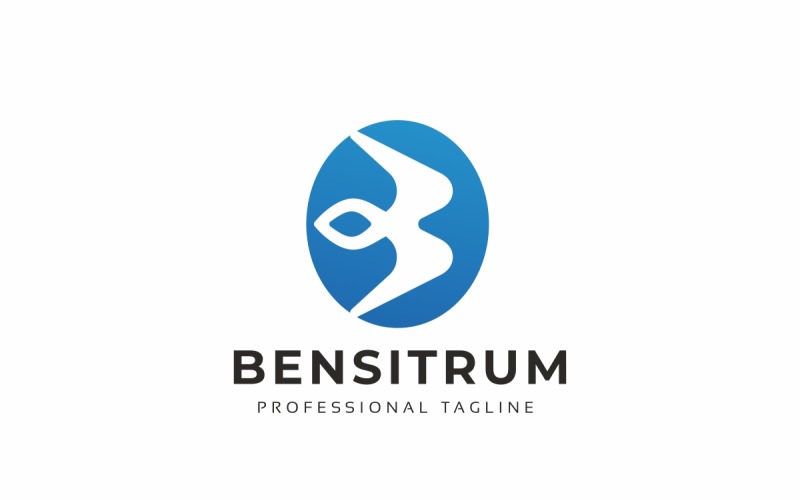 Download Шаблон логотипа "Abstract B Letter Logo Template" / Abstract B Letter Logo Template - Шаблон логотипа на тему графика 3d,agency,app,b letter,b logo,business,colorful,concept,creative,dynamic,flow,industry,letter,marketing,media,modern,multimedia,rainbow,software,spectrum