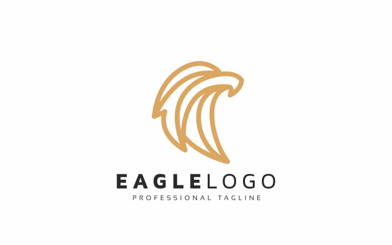 Download Шаблон логотипа "Eagle Logo Template" / Eagle Logo Template - Шаблон логотипа на тему графика america,auto,auto sport,automobile,automotive,business,car,eagle,fire,fly,fun,game,identity,media,motor,motor show,old,pheonix,phoenix,property