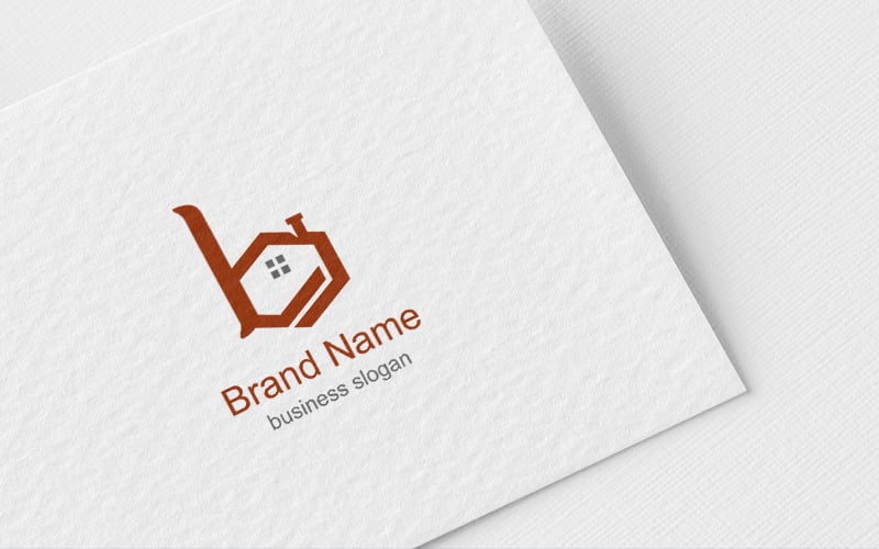 Download Шаблон логотипа "Letter B Realesate Design Logo Template" / Letter B Realesate Design Logo Template - Шаблон логотипа на тему графика b logo,b home,letter b,b design,real estate,construction,home,house,housing,housing estate,letter,logo template,professional,real estate buying,real estate consulting,real estate renting,real